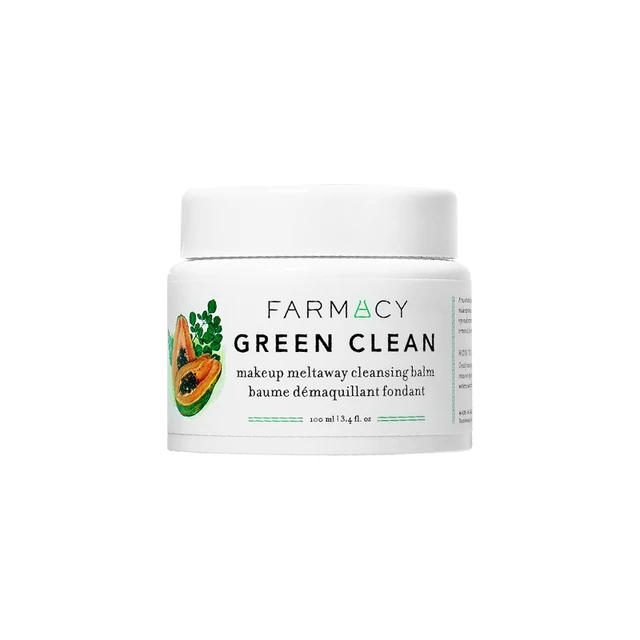 FARMACY 辣木籽美肌卸妆膏