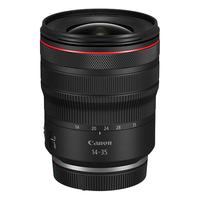 佳能（Canon）RF 14-35MM F4 L IS USM 全画幅微单 超广角变焦镜头
