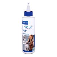 Virbac 宠物耳漂耳道清洁液