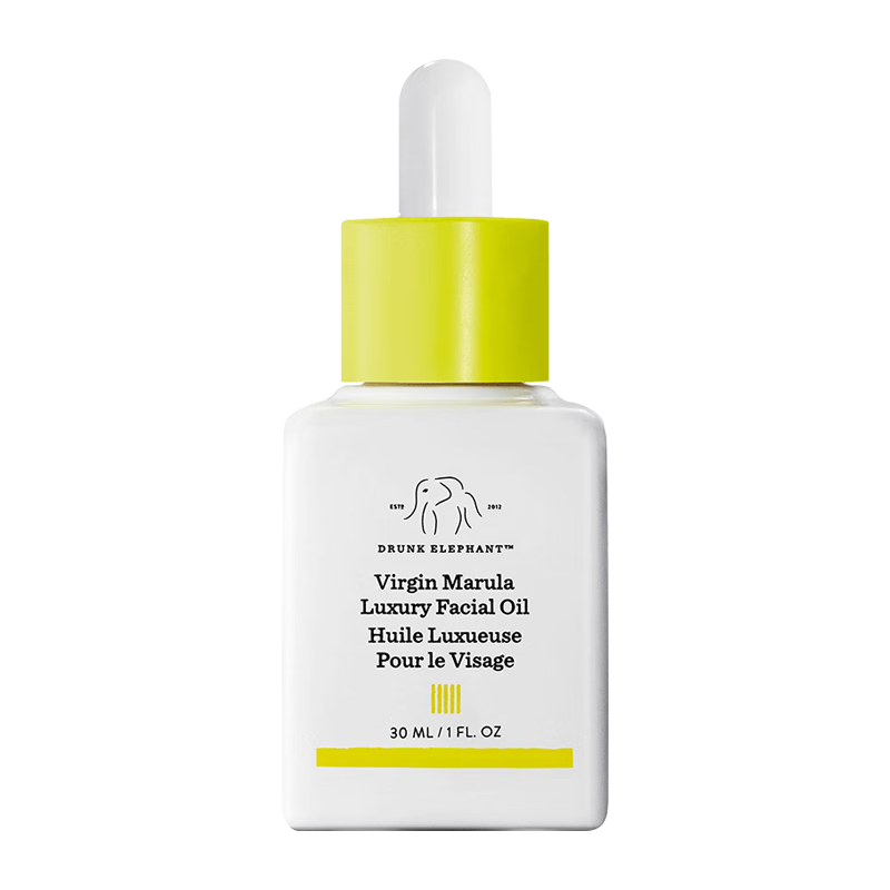  DrunkElephant/醉象 深度滋养抗氧 精华油  30ml