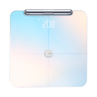 HUAWEI 华为 智能体脂秤3