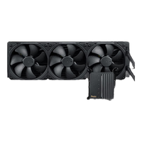 ASUS 华硕 PROART 420 一体式水冷散热器