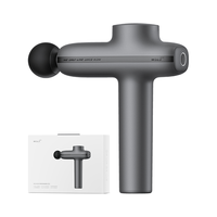 WOLONOW 沃乐 Pro 筋膜枪 FGPRO-55 灰色