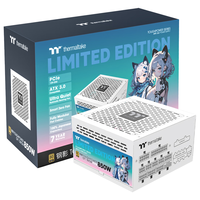 曜越 钢影Toughpower GF1 限定版 金牌（90%）全模