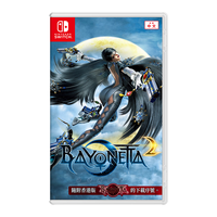 Nintendo 任天堂 Switch游戏《猎天使魔女2》