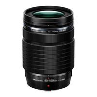 OLYMPUS 奥林巴斯 40-150mmF4.0 PRO远摄变焦镜头新品