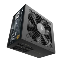 Great Wall 长城 X6 金牌（90%）全模组ATX电源 650W