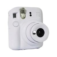 Fujifilm/富士相机instax 拍立得mini12 可爱迷你相机
