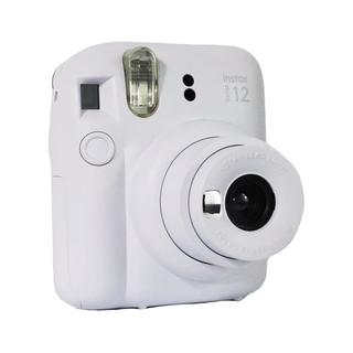 Fujifilm/富士相机instax 拍立得mini12 可爱迷你相机