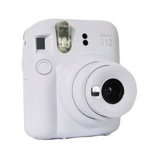Fujifilm/富士相机instax 拍立得mini12 可爱迷你相机