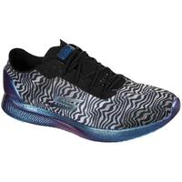 Skechers/斯凯奇男运动休闲鞋跑步GOmeb Speed 6网面正品898413