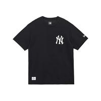 ERA纽亦华T恤男女款MLB系列NY洋基队COOLERA透气运动圆领短袖 13086597 2XL 185/100A