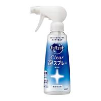 Kao 花王 Clear 去油泡沫洗洁精 300ml 无香