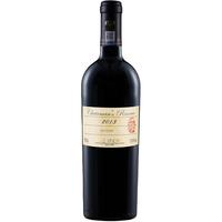 怡园酒庄庄主珍藏2019年份干红葡萄酒红酒整箱6支装750ml