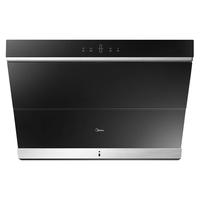 Midea 美的 CXW-260-DJ588R 侧吸式吸油烟机