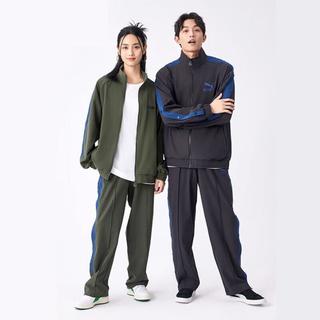  PUMA/彪马 时尚休闲 运动外套