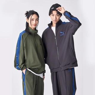  PUMA/彪马 时尚休闲 运动外套