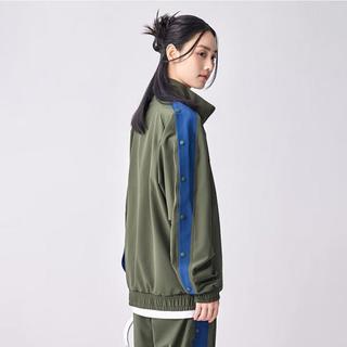  PUMA/彪马 时尚休闲 运动外套