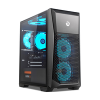 宁美 魂 酷睿i5 13400/GTX1660S-6G/16G/1T固态独显台式电脑主机吃鸡游戏DIY组装机直播设计全套