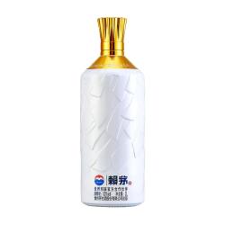 茅台 赖茅 世界羽联合作纪念酒 53%vol 酱香型白酒 1000ml