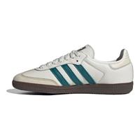 adidas阿迪达斯阿迪达斯 三叶草女子 SAMBA OG W 运动鞋  白码UK5.5码