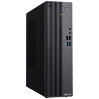 ASUS/华硕 S501SER 14代酷睿i5-14500 台式电脑整机+27英寸显示器 512GB SSD+1TB SSD 集成显卡 i5-14500 16GB