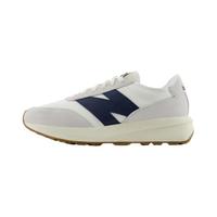 new balance 厚底增高 女士休闲鞋