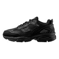 斯凯奇（SKECHERS）男鞋秋季老爹鞋厚底增高休闲鞋熊猫鞋软底潮流运动鞋237067