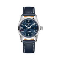 LONGINES 浪琴 先行者系列 40毫米自动上链腕表