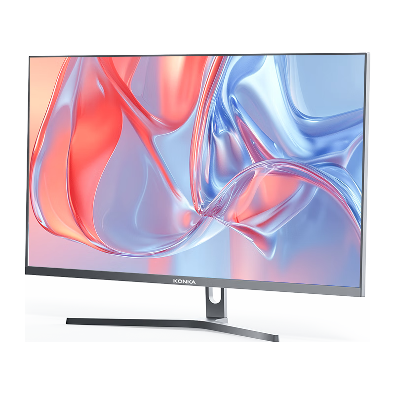 康佳 KM2770UI 原生100Hz 27英寸4K IPS显示器
