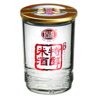 SHI WAN PAI 石湾 特醇米酒 31%vol 白酒 150ml*6杯 整箱装