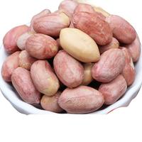 自然道 五香花生米 约500g（五香+蒜香）