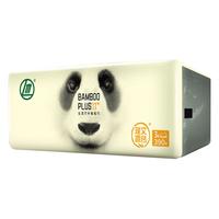 Lee&Man 理文 竹加系列 本色抽纸 (130抽*12包、138*190mm*3层)