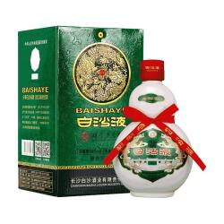 白沙 古井水脉 白酒  兼香型