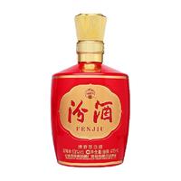 汾酒 暂无信息 1915巴拿马 宴请 清香型白酒