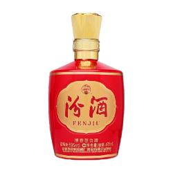 汾酒 暂无信息 1915巴拿马 宴请 清香型白酒
