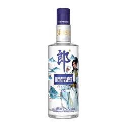 郎酒 浓酱兼香型白酒  礼盒装 45%vol 480mL