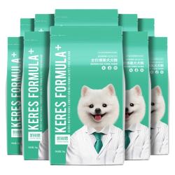 凯锐思 美毛去泪痕 小型犬狗粮