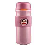 Paul Frank 大嘴猴 PFD001 保温杯 升级款 390ml
