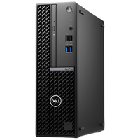 DELL戴尔台式机 OptiPlex 7010SFF 商用台式电脑(i5-12500 16G 512G) 办公学习机