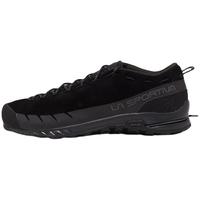 拉思珀蒂瓦 LASPORTIVA 拉思珀蒂瓦TX2都市户外休闲徒步登山鞋男女赠保温杯羊毛袜