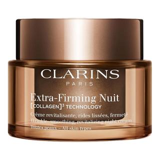 Clarins/娇韵诗 焕颜弹簧霜 日霜晚霜套装 清爽版（所有肌肤适用）