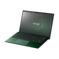 VAIO 日本进口VAIO SX14-R 14英寸 轻薄本 祖母绿（酷睿Ultra5-125H、16GB、512GB SSD、IPS、60Hz）
