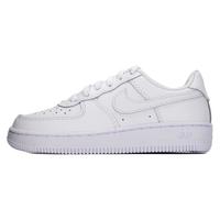 耐克(NIKE)童鞋 FORCE 1男童女童运动鞋时尚潮流耐磨舒适小白鞋休闲鞋板鞋 DH2925-111 28