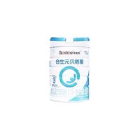 BIOSTIME 合生元 贝塔星婴幼儿奶粉3段400g*3罐12-36月龄