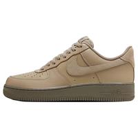 耐克NIKE休闲板鞋男空一AF1 AIR FORCE 1运动鞋HQ1176-222卡其40