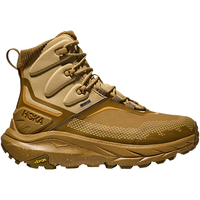 HOKA ONE ONE KAHA 2 FROST GTX 男子徒步鞋 1155195 蜂蜜黄/小麦色 42