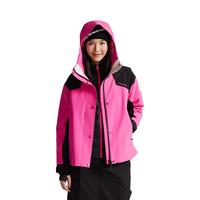 TOREAD/探路者 可拆卸 男女冲锋衣 羽绒服内胆