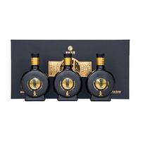 XIJIU/习酒 窖藏 白酒  18x1x1000ml 酱香型 包装 53度