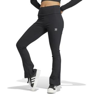 adidas阿迪达斯三叶草 女士舒适透气耐磨时尚百搭运动休闲针织长裤